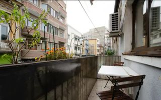 Ag BRASADAS închiriază ap 2 cam etaj 1/2 zona ULTRACENTRALA. - Poză 6