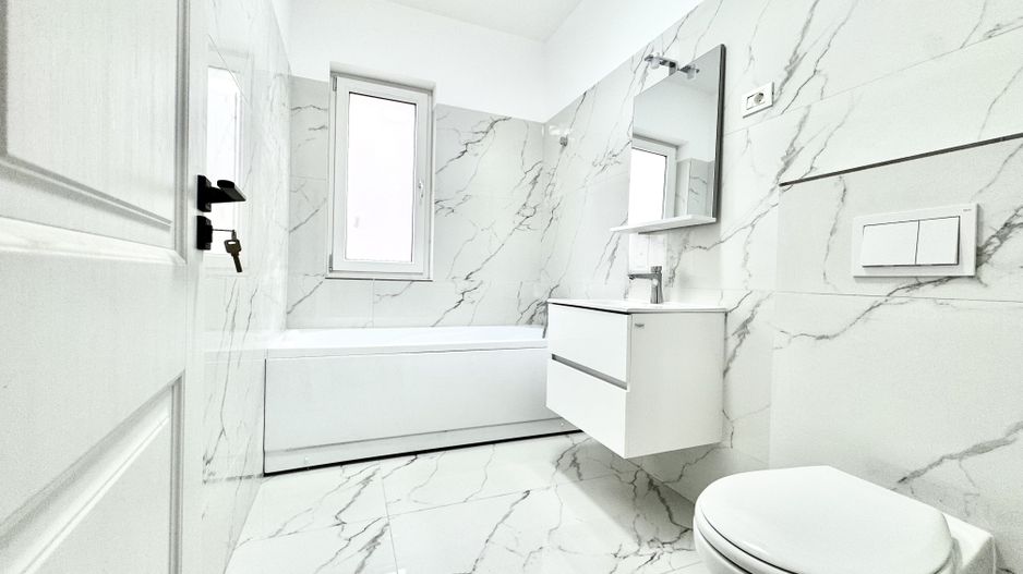 Luminos și modern: Apartament cu 3 camere în Braytim - Poză 17