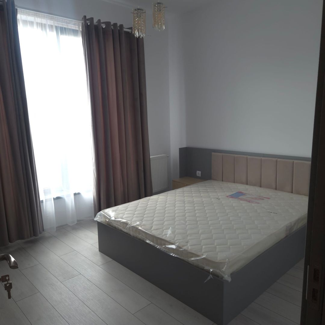 Apartament 3 camere Brasov,periferie! - Poză 9