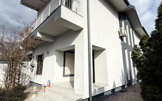 vila individuala Chitila - Poză 2