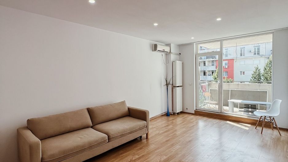 Apartament cu 1 camera - Aradului - Poză 15