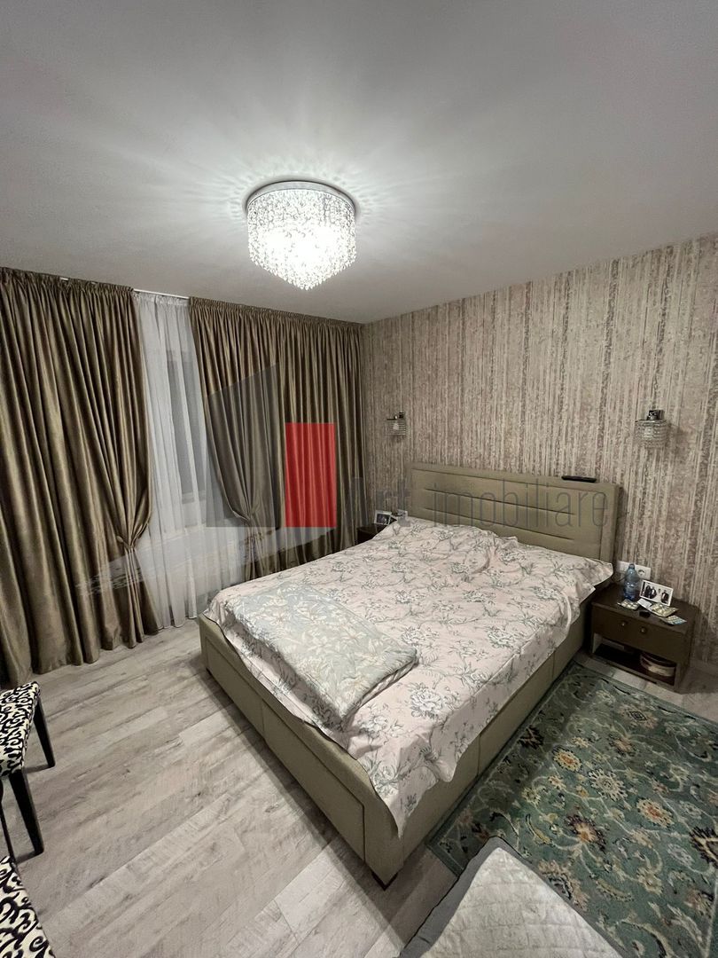 Vila "FUNTZIO", zona Domenii-Grivita, teren 410 mp, multifunctionala - Poză 6