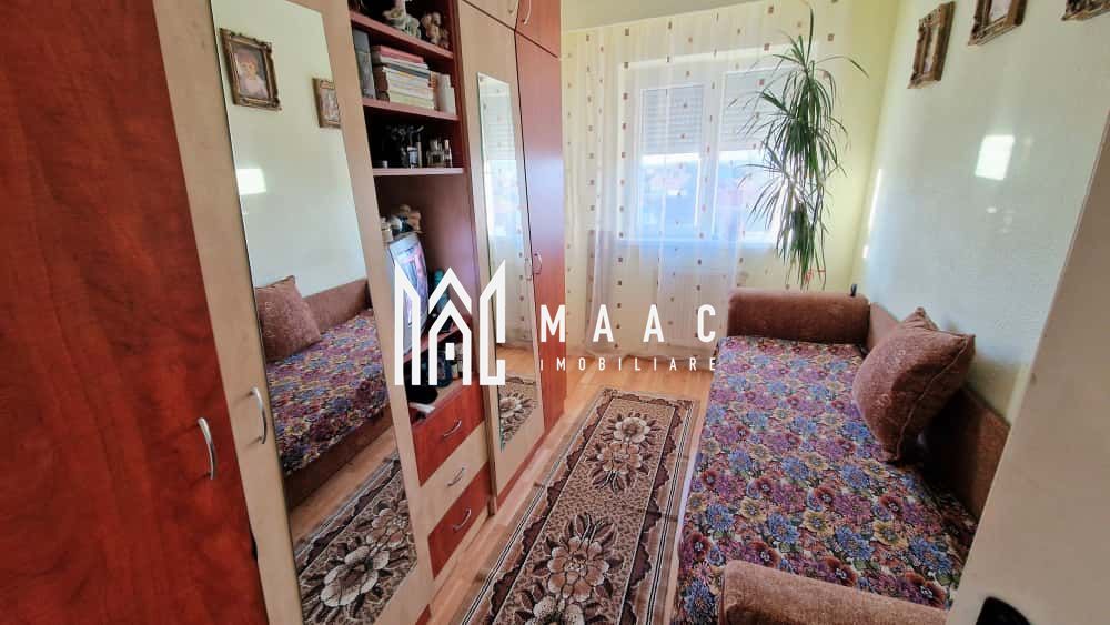 BLACK FRIDAY IApartament 3 Camere I Decomandat IVasile Aaron - Poză 2