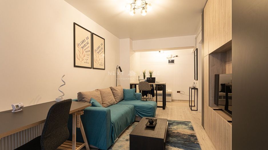 Studio Rahova - Parc Carol la doar 2 km de Unirii - Poză 3