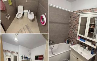 Apartament 3 cam decomandat Lunca Cetățuii, zona Visoianu-135.000 euro - Poză 18