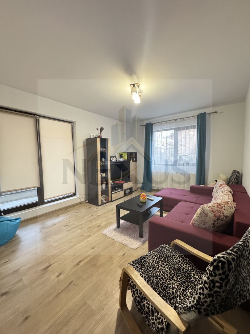 Apartament 2 cam | Mobilat si utilat | Parcare | Popesti Leordeni - Poză 3