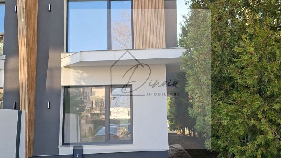 Vilă Premium 4 camere | Corbeanca Ostratu I La cheie I COM 0% - Poză 23