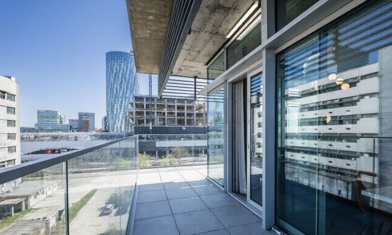 Apartament 3 Camere | Loc de Parcare | Up-Site - Poză 8