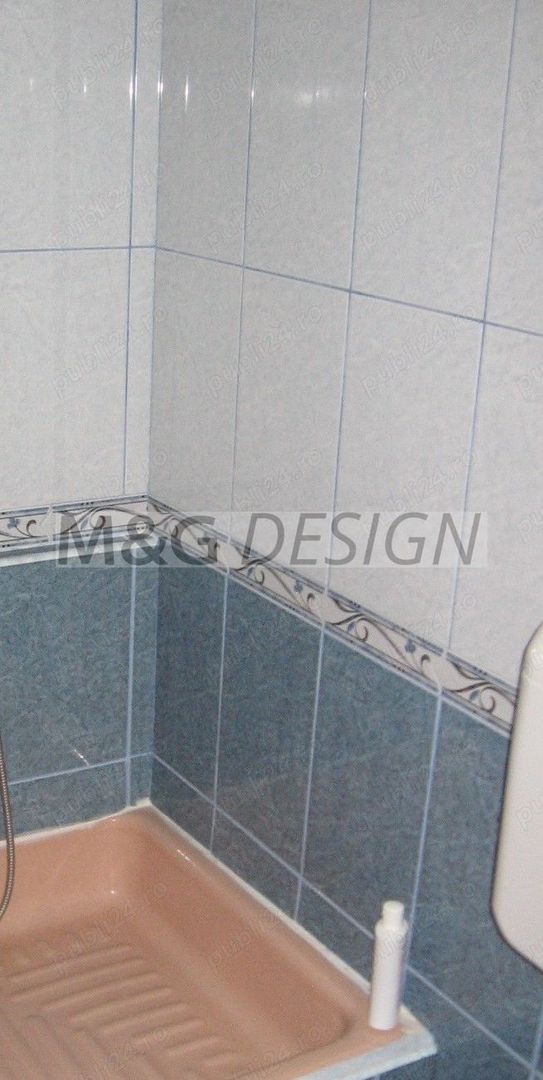 4 camere decomandat etaj 2 zona Andrei Saguna CENTRALA - Poză 5