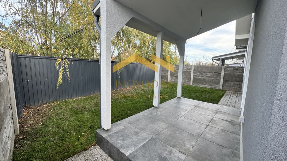 Sanmihaiu Roman-Duplex Parter-Disponibil Imediat - Poză 20