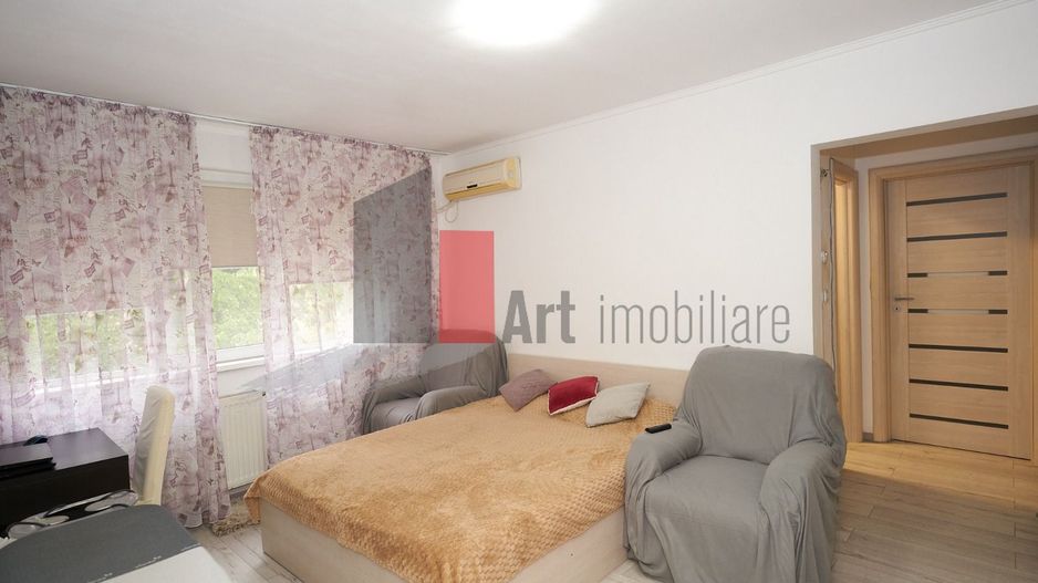 Vânzare apartament 2 camere - metrou Dristor - Poză 7