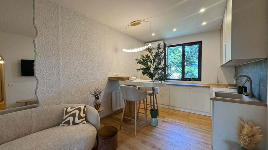 2 CAMERE LUX || FLOREASCA - Poză 8