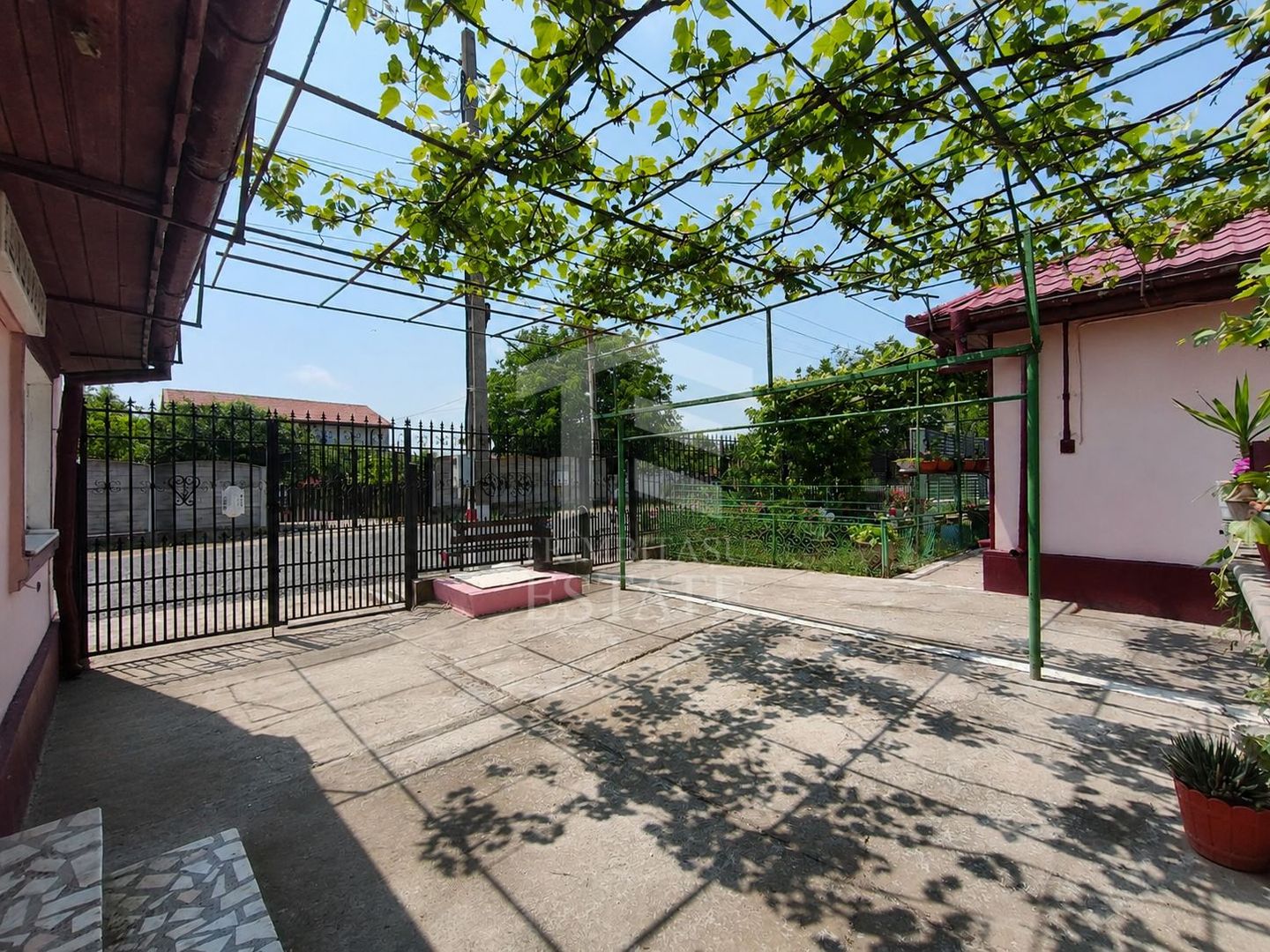 CASA  POIANA | PANOURI SOLARE | TEREN 800 MP - Poză 3