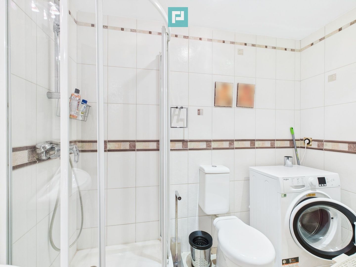 Oază urbană cu 3 camere și terasă de vis – Șoseaua Nordului - Poză 26