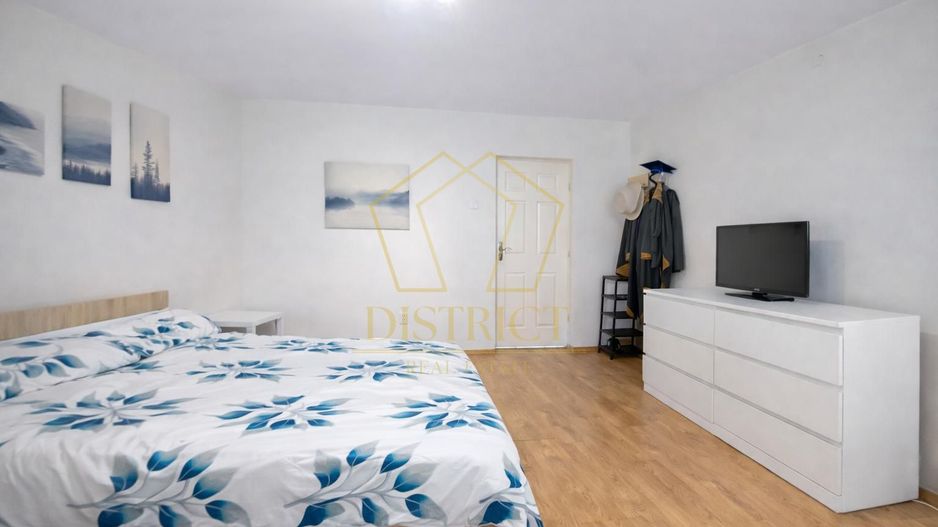 Apartament cu o camera | Take Ionescu - Poză 3