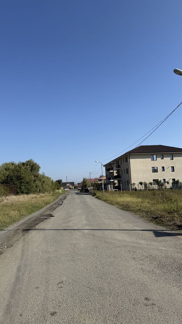 TERENURI LOCUINTE COLECTIVE - Poză 3