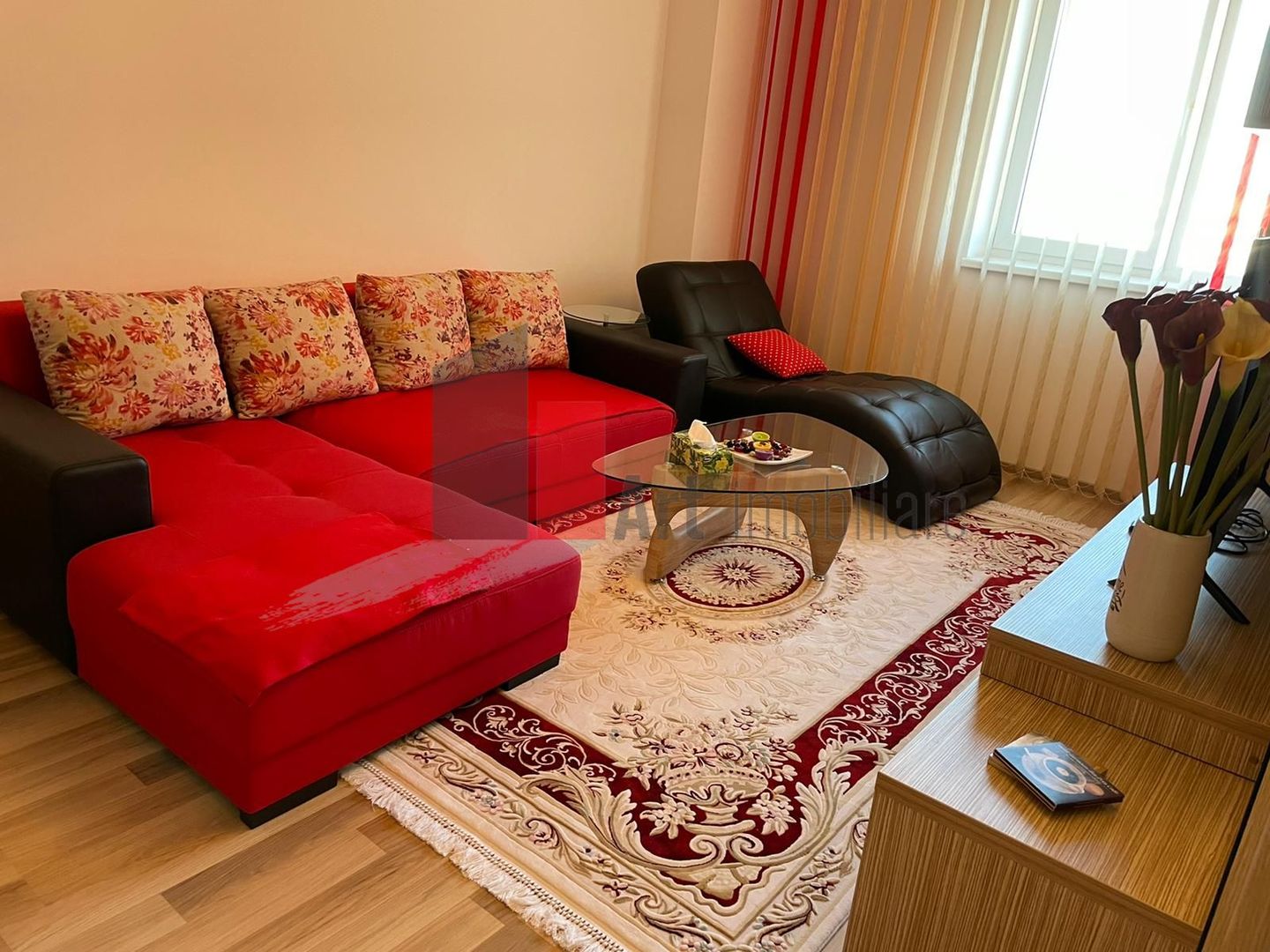 Apartament 2 camere in Ansamblul Rin Grand Residence.- zona Vitan - Poză 1