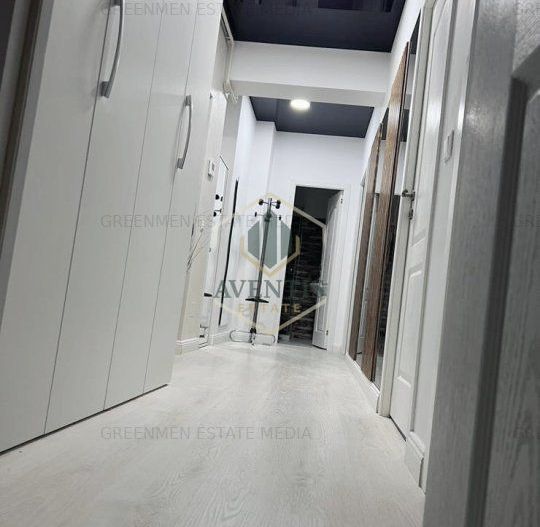 Prima inchiriere, bloc nou, modern, posibilitate parcare, Piata Muncii - Poză 11