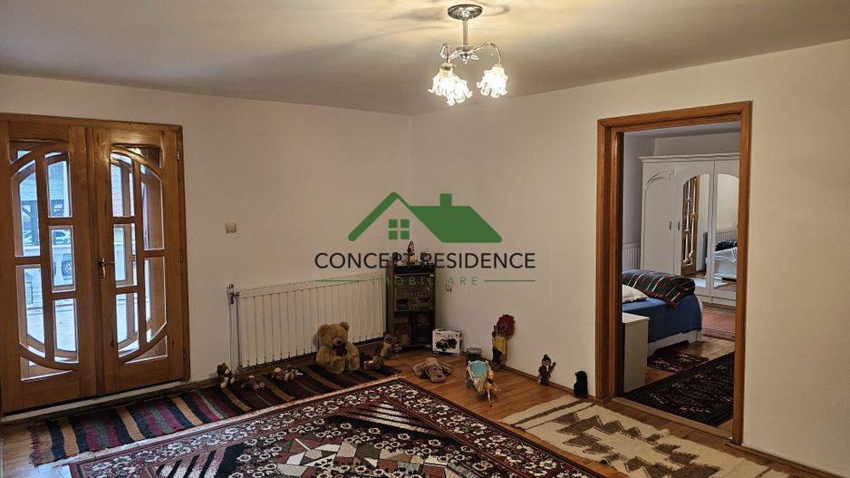Casă P+M renovată 2023, 190 mp utili – Baia Sprie, zona Primăriei - Poză 7