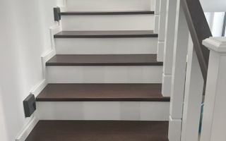 Vila individuala, stil mediteranean - 4 camere - Berceni - Poză 5