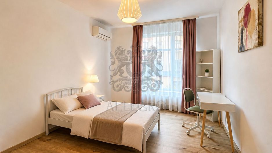 Laguna Residence | 3 camere | 130 mp | Terasa | Parcare subteran - Poză 7