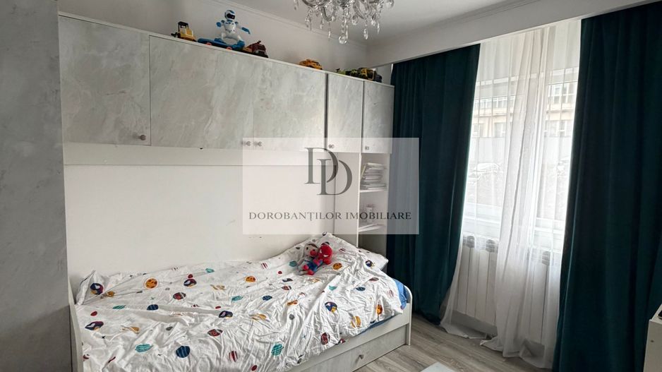 Apartament 3 camere decomandat | finisaje premium | 2 băi | Mărăști - Poză 12