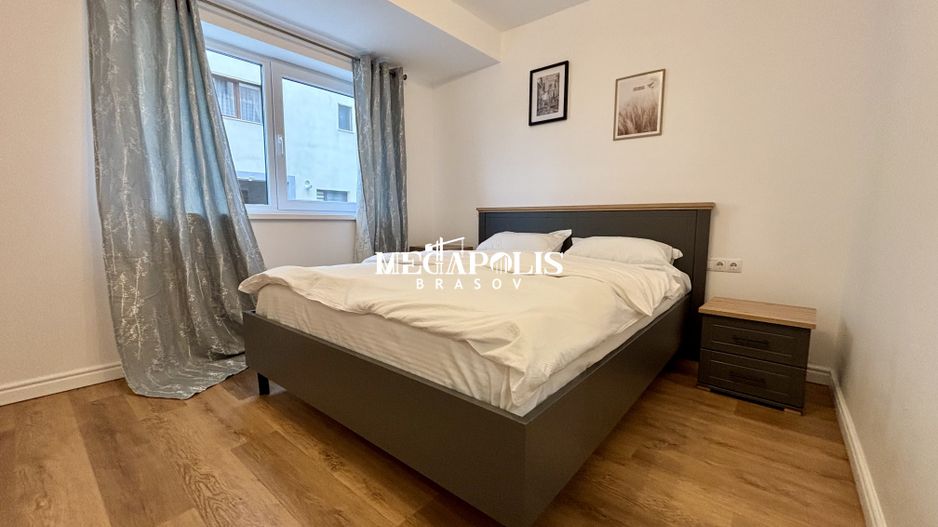 Apartament 3 camere | Parcare Subterană | Terasă de 40 MP | Tractorul - Poză 13