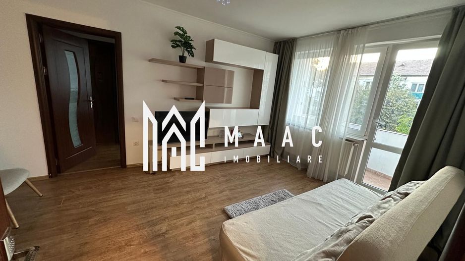 Apartament 2 camere de închiriat | Sibiu, Central | 50 mp - Poză 4