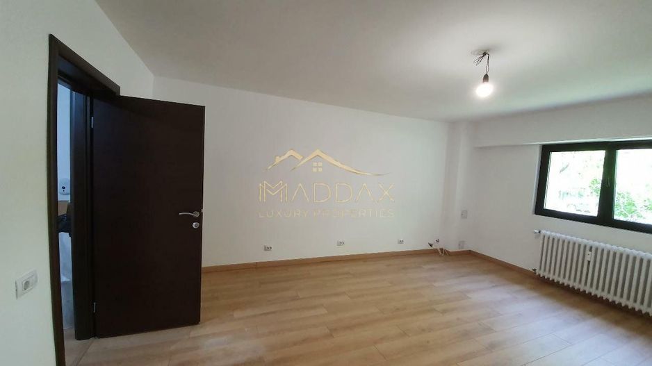 Apartament de inchiriat *3 camere Floreasca *Barbu Vacarescu *parter - Poză 2