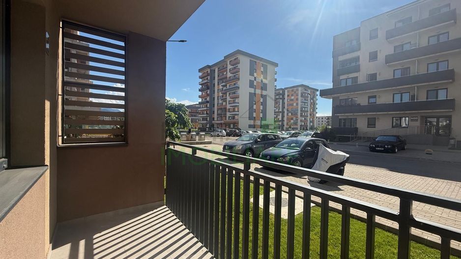 Apartament nou cu 3 camere, 2 băi, terasă și parcare – Victory by Casa - Poză 12