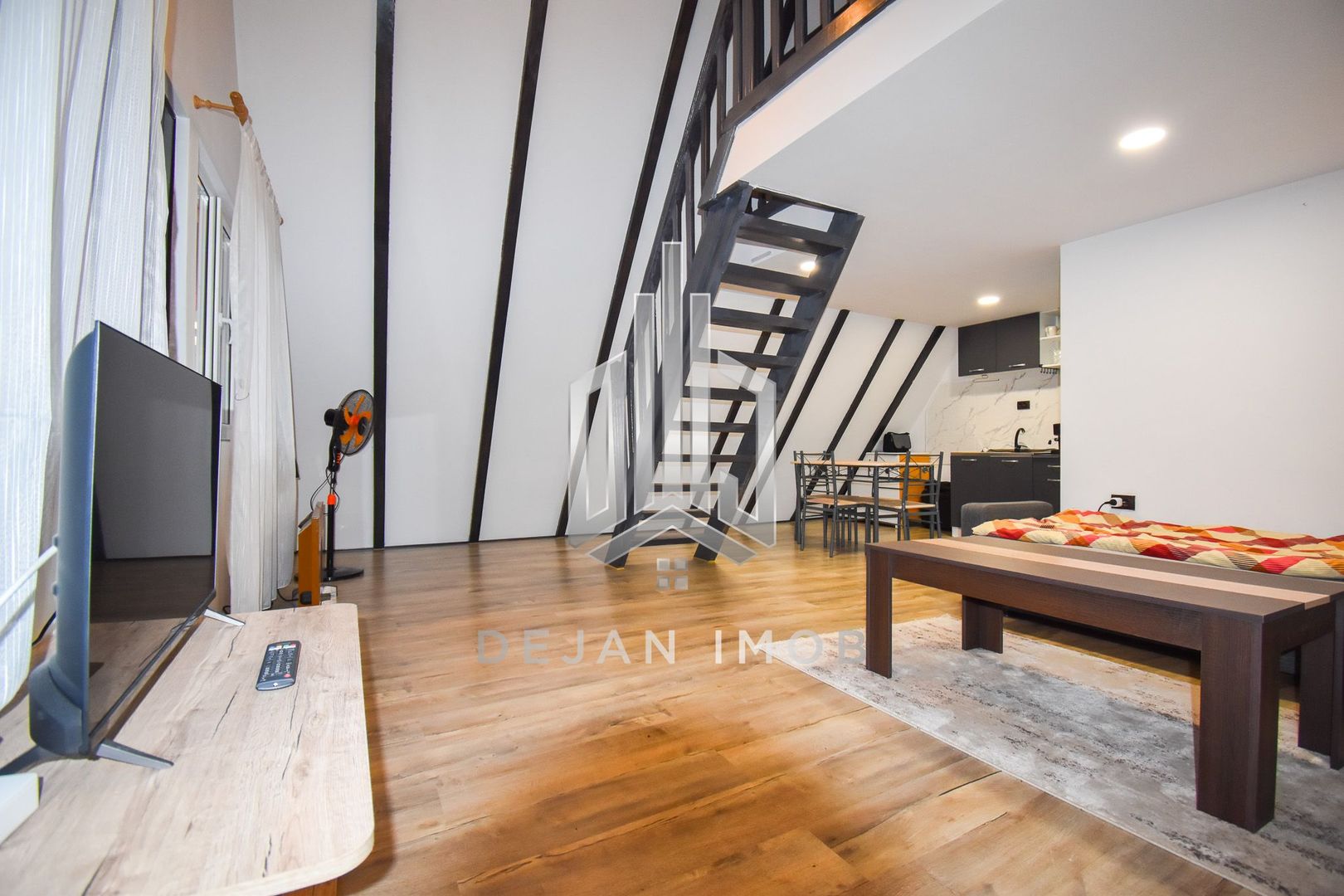 A-Frame | 50 mp | Vâlcele - Poză 13