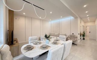 Vânzare, casă, 1 nivel, 100 mp, strada Tineretului, Cojușna - Poză 10