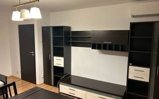 De inchiriat garsoniera 1 min Metrou Muncii, renovata, decomandata - Poză 2