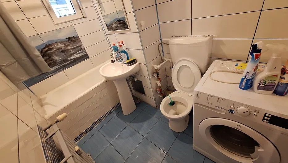 Garsoniera 10 minute Crangasi, PET FRIENDLY, renovata - Poză 8