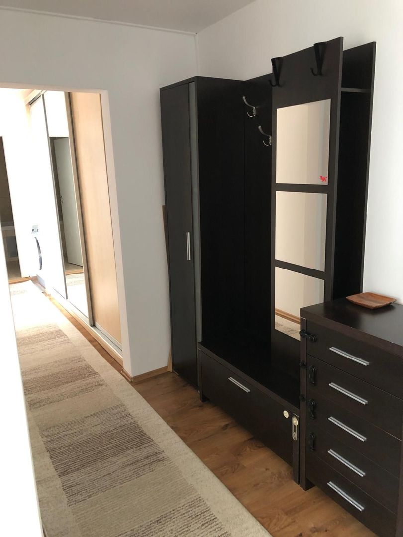 AP. 3 CAMERE - TIMPURI NOI, PET-FRIENDLY, MASINA DE SPALAT VASE - Poză 6