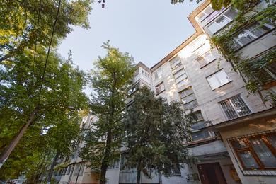 Vânzare, apartament, 2 cameră, strada Nicolae Dimo, Râșcani - Poză 10