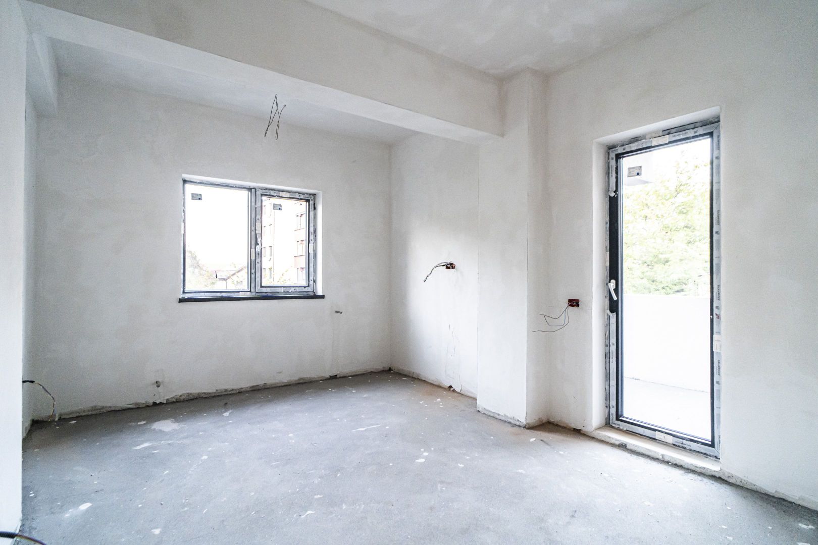 Ap. 3 Camere, 87 mp, decomandat, 2 balcoane, zona de case, Militari-Margelelor - Poză 5