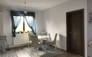 Apartament 2 camere decomandate 65mp | balcon | parcare | Zorilor - Poză 8