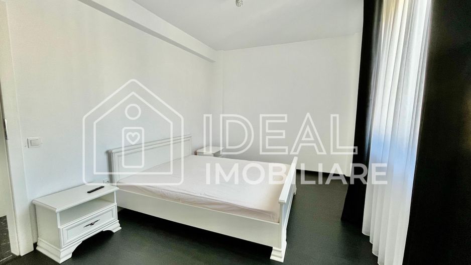 Apartament 2 camere de închiriat – Zona Doamna Stanca - Poză 4