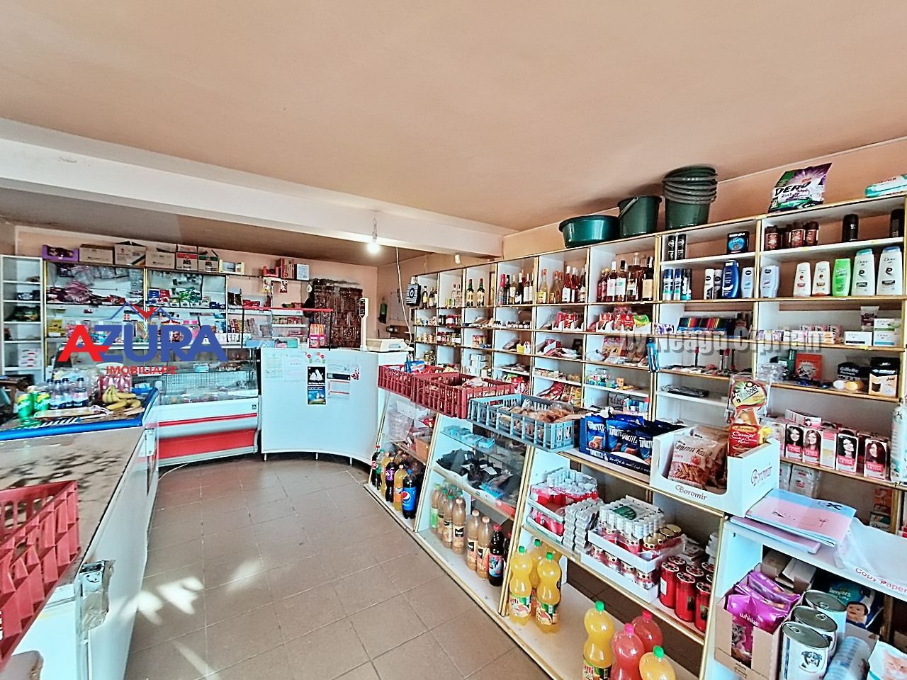 AZURA Imobiliare - Spatiu / Casa de Vanzare Micesti Central, Comis 0% - Poză 5