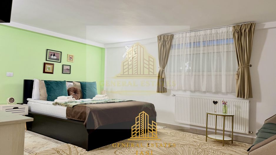 Vânzare Afacere la Cheie - CashFlow imediat- UltraCentral - Poză 5