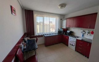 Apartament spațios cu o cameră, etaj intermediar, garaj opțional. - Poză 1