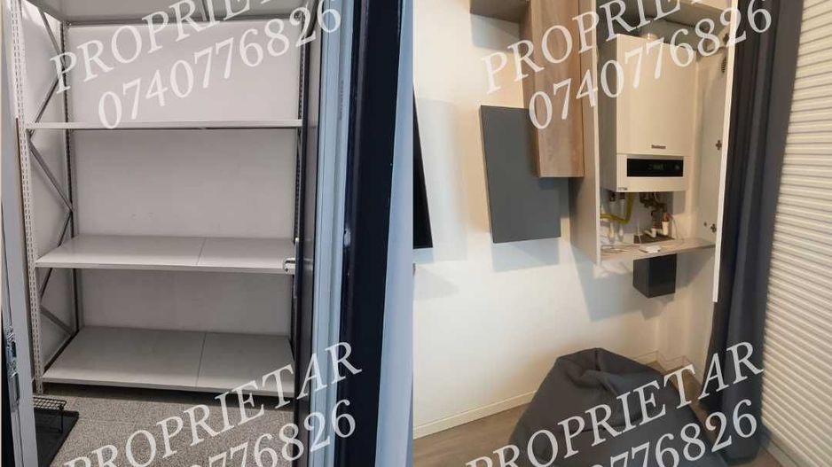 Proprietar Apartament cu 2 Camere 64MP Titan - Poză 8