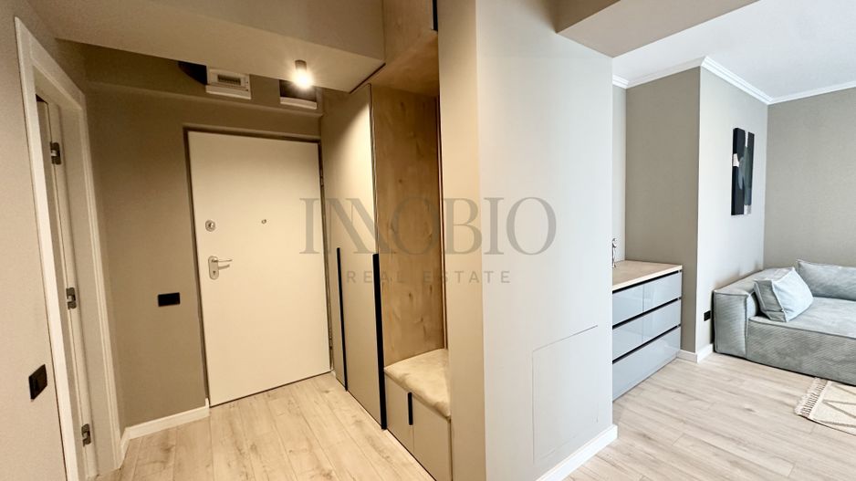 Apartament 3 Camere | 2 Băi | Prima Inchiriere | Atrium Plaza - Poză 6