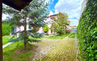 Vila cu 4 camere cu lift, jacuzzi și terasă panoramică tip penthouse - Poză 17