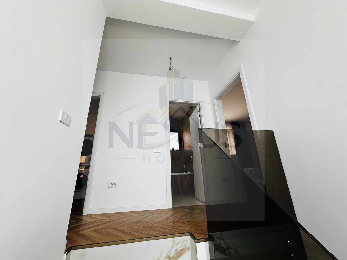 Vila individuala|5 camere|piscina-gradina|275 mp teren - Poză 12