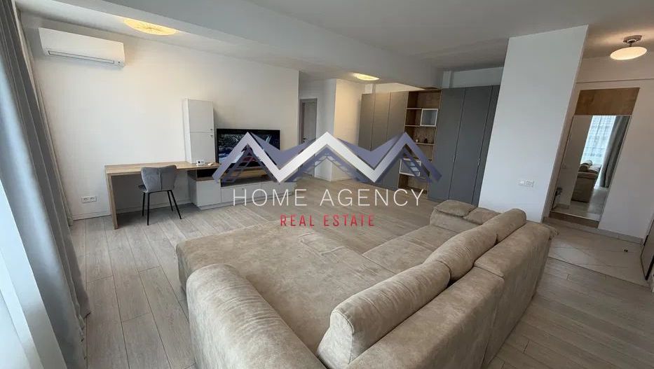 Apartament 2 camere Otopeni | Loc de parcare inclus - Poză 3