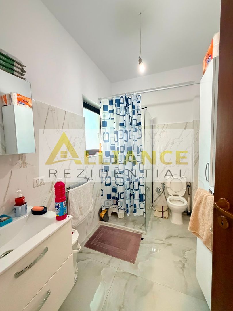 Casa Individuala - 4 camere - 3 bai - 337mp teren - Poză 14