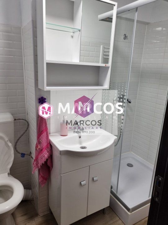 Apartament 1 camera, et.1, Micro 4, ID 827 - Poză 7