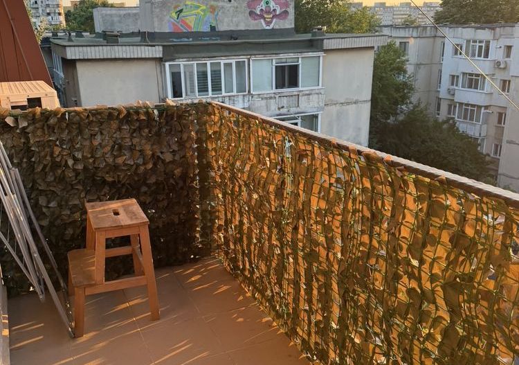 De inchiriat apartament 2 camere - Poză 8